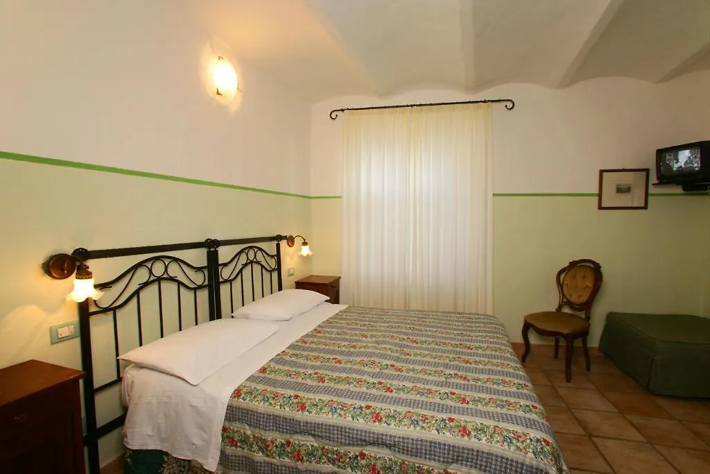 Le Camere Di Paolino Manciano Guest house